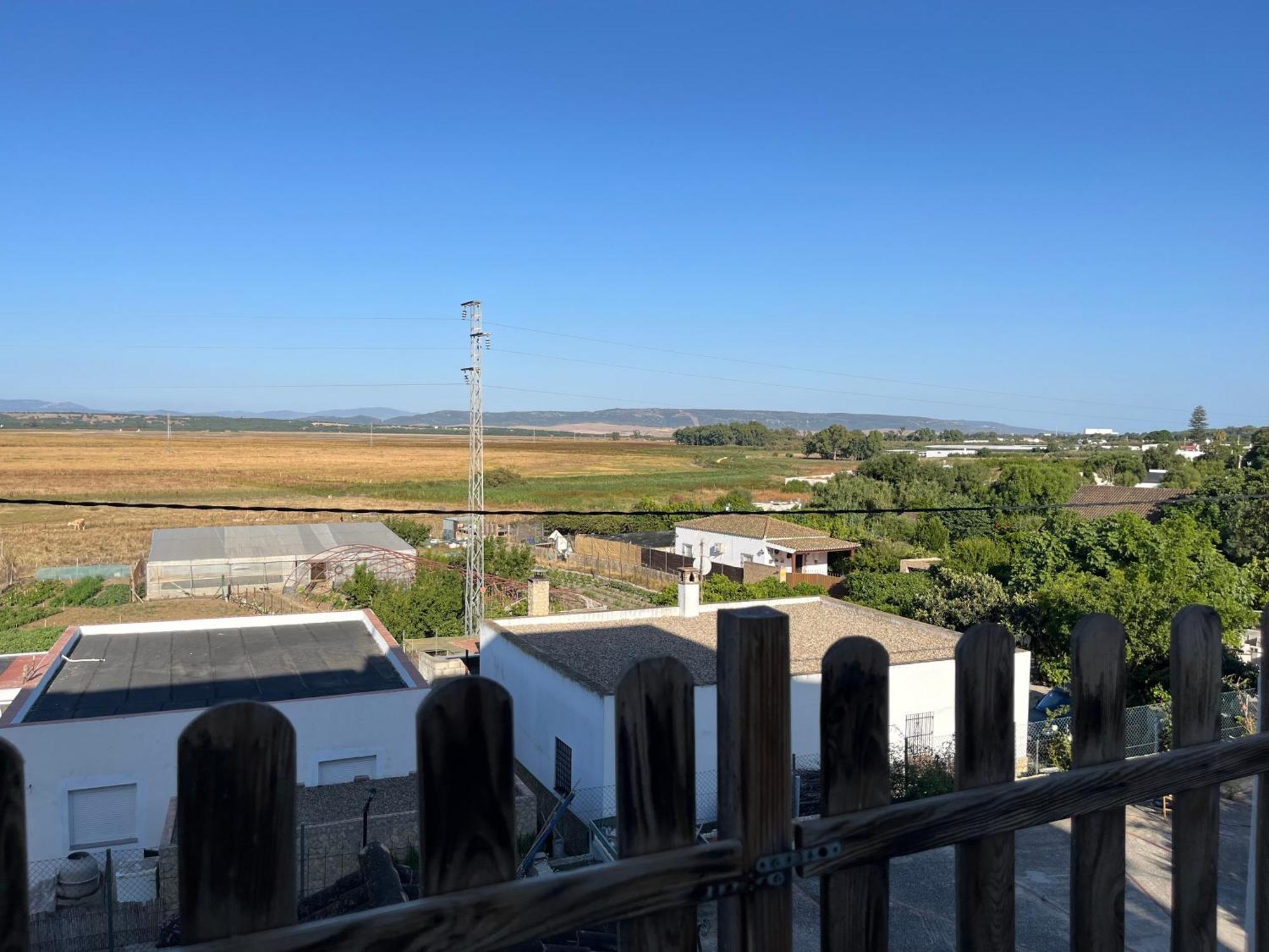 Casa La Oliva Vejer Dom wakacyjny Vejer de la Frontera