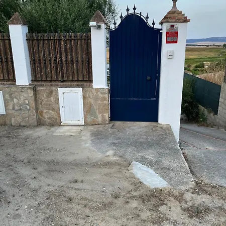 Casa La Oliva Vejer Villa Vejer de la Frontera Exterior photo
