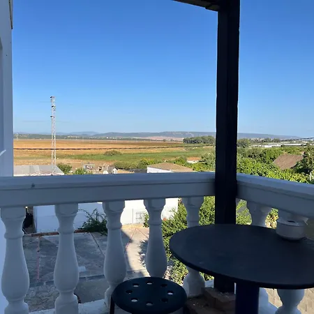 Casa La Oliva Vejer Villa Vejer de la Frontera Exterior photo