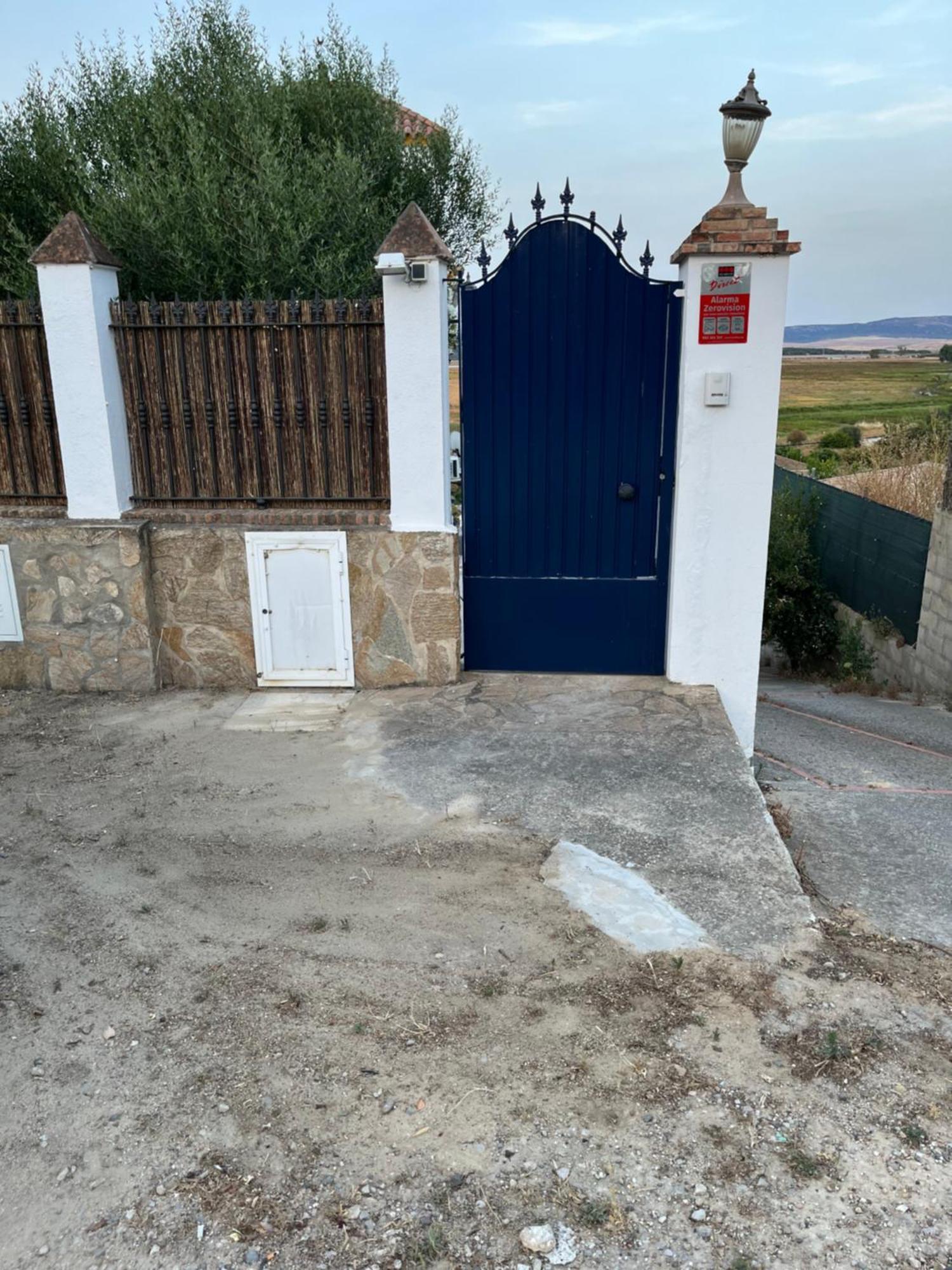 Casa La Oliva Vejer Holiday home