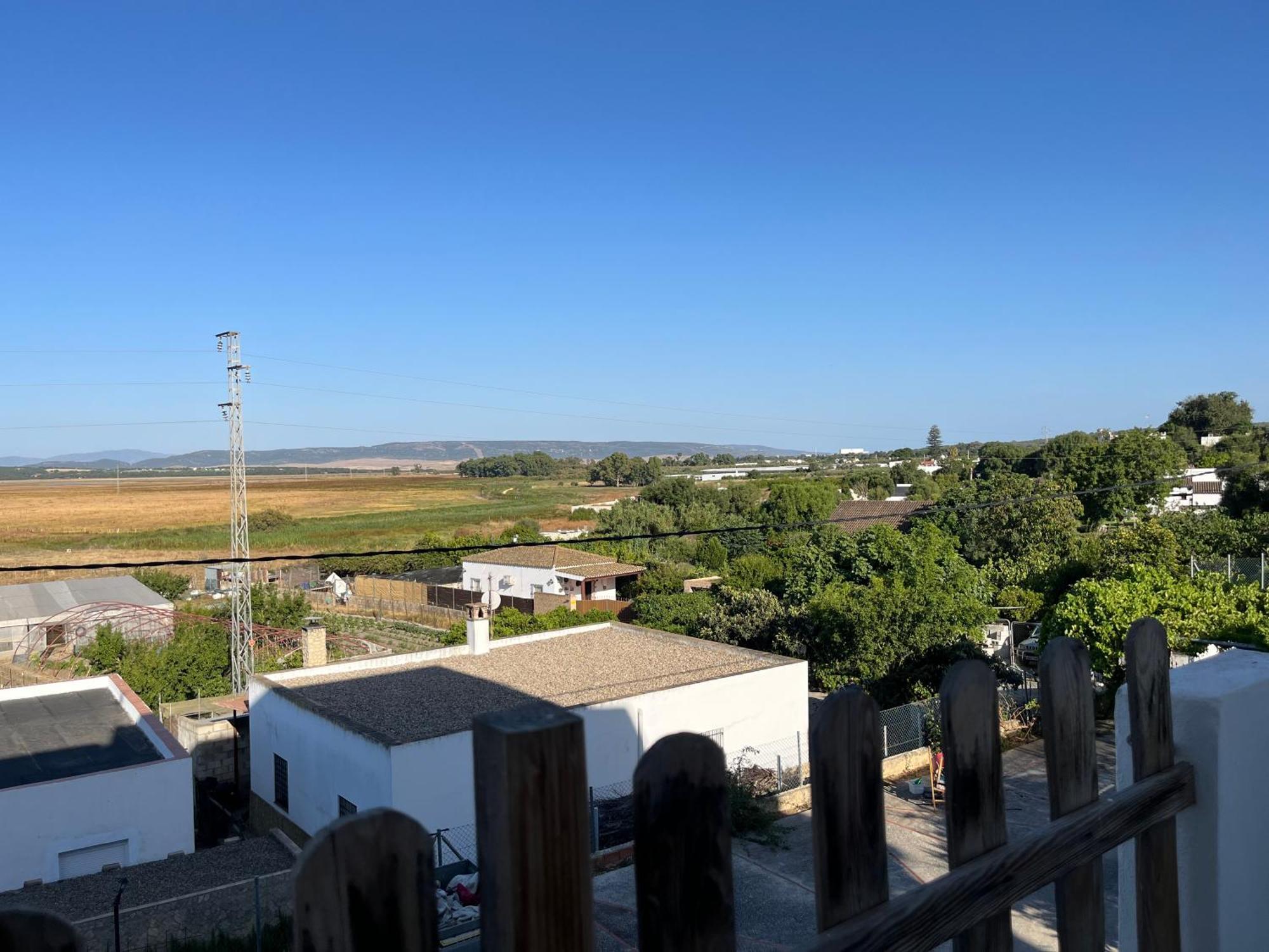 Casa La Oliva Vejer Vejer de la Frontera